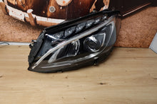 Laden Sie das Bild in den Galerie-Viewer, Frontscheinwerfer Mercedes-Benz W205 A2059063703 LED Links Headlight SCH4119313805ni