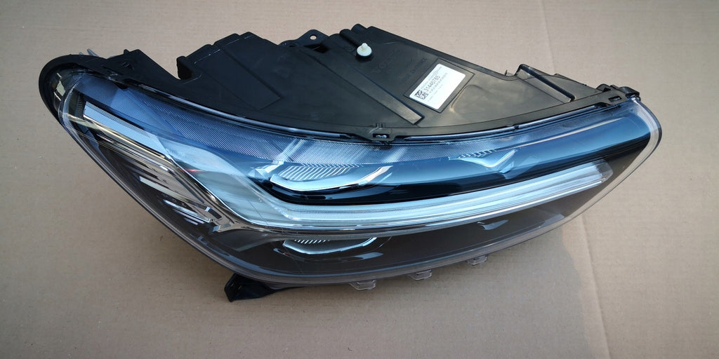 Frontscheinwerfer Ford II Xc40 31446785 Rechts Scheinwerfer Headlight SCH9900409340td