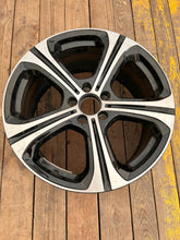 Load image into Gallery viewer, 1x Alufelge 19 Zoll 9.0" 5x112 58ET A2064015400 Mercedes-Benz W206 Rim Wheel FEL5723109614cc