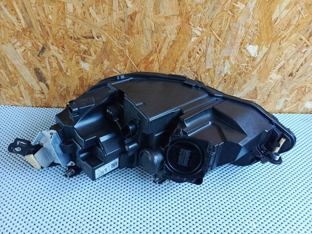 Frontscheinwerfer VW Golf VIII 5H1941006A Full LED Rechts Scheinwerfer Headlight SCH9885789884sh