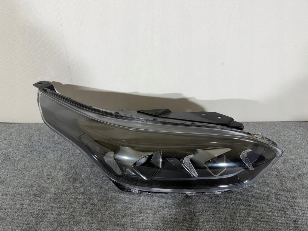 Frontscheinwerfer Kia Ceed J7921-62520 92102-J7500 LED Rechts Headlight SCH9331966053ij
