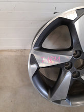 Laden Sie das Bild in den Galerie-Viewer, 1x Alufelge 17 Zoll 7.0&quot; 5x108 JX-7J-1007-D1A Ford Focus Rim Wheel