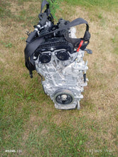 Laden Sie das Bild in den Galerie-Viewer, Motor Kia Niro G4LL 1.6 GDI Benzin Engine Unkomplett