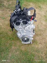 Motor Kia Niro G4LL 1.6 GDI Benzin Engine Unkomplett