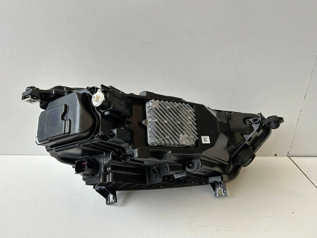 Frontscheinwerfer Audi Q5 80A941033F LED Links Scheinwerfer Headlight