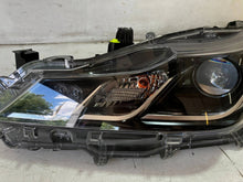 Laden Sie das Bild in den Galerie-Viewer, Frontscheinwerfer Toyota Corolla OYT24434 LED Links Scheinwerfer Headlight SCH4498911977ku