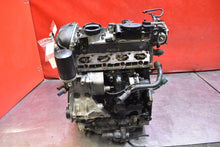 Laden Sie das Bild in den Galerie-Viewer, Motor VW Passat Cc CDA 1.8 TSI 160PS 2010 Benzin Engine Unkomplett
