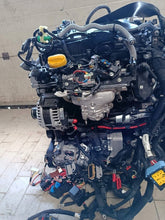 Laden Sie das Bild in den Galerie-Viewer, Motor Renault Espace I V M9R650 2.0 DCI 153Km 2018 Diesel Engine Komplett MOT9149135232ne