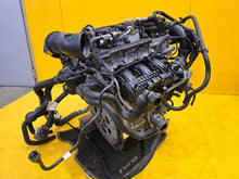 Laden Sie das Bild in den Galerie-Viewer, Motor Citroën Peugeot Aircross II 2008 10TMA3 1.2 THP Benzin Engine Komplett MOT5277702291zo