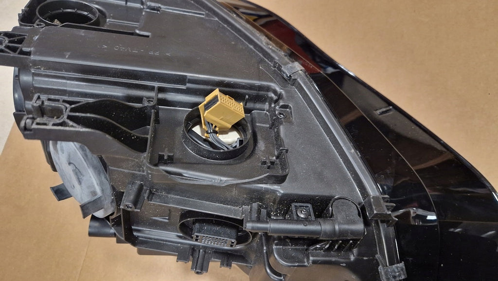 Frontscheinwerfer Audi A4 B8 8K0941032C Xenon Rechts Scheinwerfer Headlight SCH8848490703wv