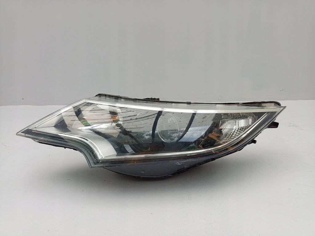 Frontscheinwerfer Honda Civic IX 33150-TV0-G416-M1 Links Scheinwerfer Headlight