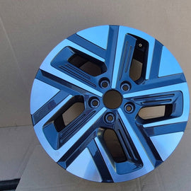 1x Alufelge 17 Zoll 7.0