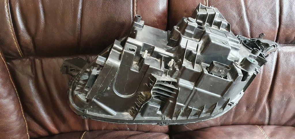 Frontscheinwerfer Volvo Xc90 II 31468913 Rechts Scheinwerfer Headlight