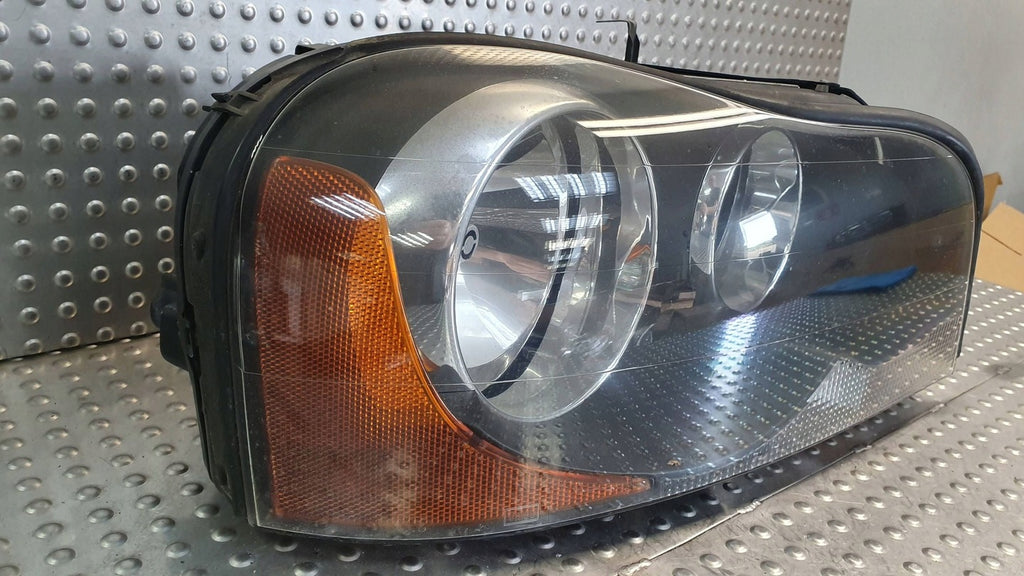 Frontscheinwerfer Volvo Xc90 I 30744008 Rechts Scheinwerfer Headlight