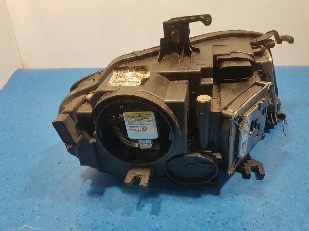 Frontscheinwerfer Audi A4 B8 8K0941003Q LED Links Scheinwerfer Headlight