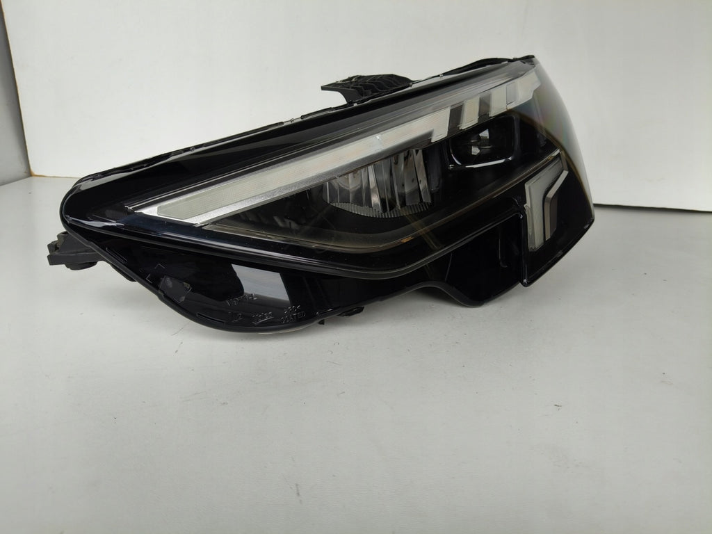 Frontscheinwerfer Audi A3 8Y0941033 Full LED Links Scheinwerfer Headlight SCH3466282957wj