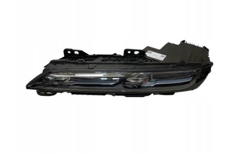 Frontscheinwerfer BMW 7 9879936 9879935 Ein Satz Scheinwerfer Headlight SCH9138526604vl