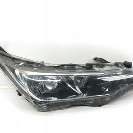 Frontscheinwerfer Toyota Corolla 8111002L50 Rechts Scheinwerfer Headlight SCH8648764068wp