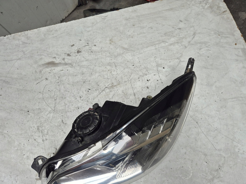 Frontscheinwerfer Opel Insignia A LED Links Scheinwerfer Headlight SCH4492310650oh