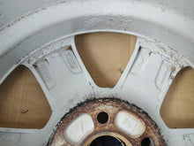 Laden Sie das Bild in den Galerie-Viewer, 1x Alufelge 16 Zoll 7.0&quot; 5x108 50ET 30724024 Volvo Rim Wheel