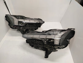 Frontscheinwerfer Volvo 80000628 80000401 Full LED Ein Satz Headlight SCH6720668347cb