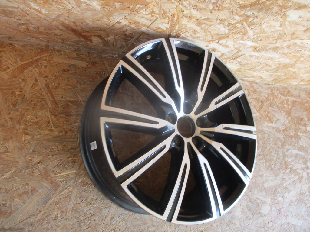 1x Alufelge 19 Zoll 7.5" 5x108 50ET 31423852 Volvo Xc60 Ii Rim Wheel FEL4044664282qx