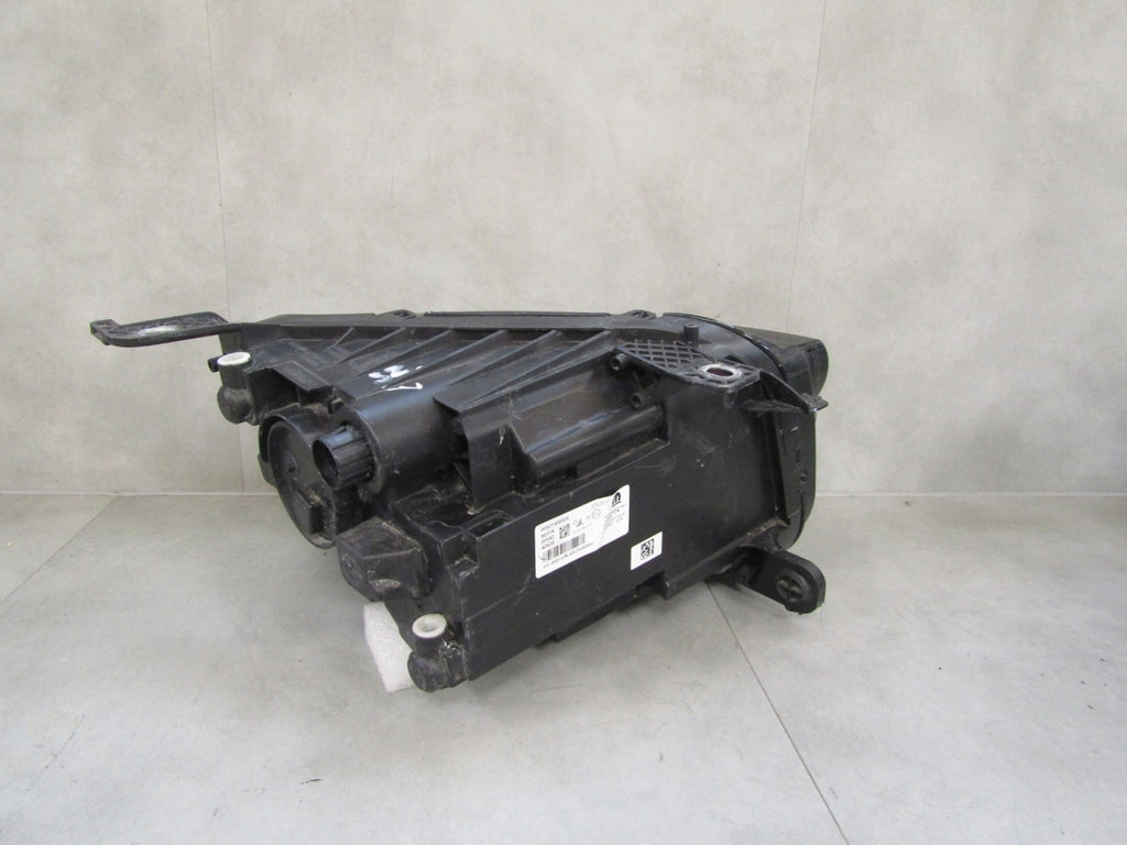 Frontscheinwerfer Fiat 500e 00521400320 LED Links Scheinwerfer Headlight SCH9740228840wm