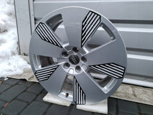 Load image into Gallery viewer, 1x Alufelge 19 Zoll 8.0&quot; 5x112 34ET Audi E-Tron Rim Wheel