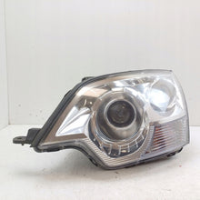Laden Sie das Bild in den Galerie-Viewer, Frontscheinwerfer Opel Antara 20839668 Links Scheinwerfer Headlight SCH2813766749hk