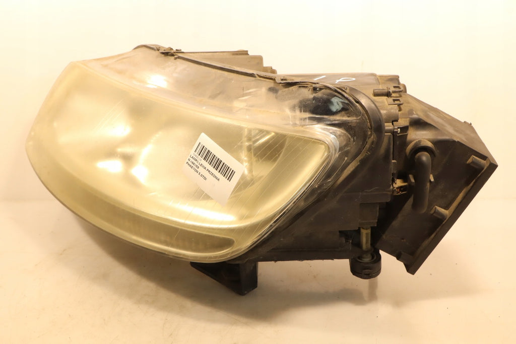 Frontscheinwerfer VW Phaeton 89005858 Links Scheinwerfer Headlight SCH3076408970yg