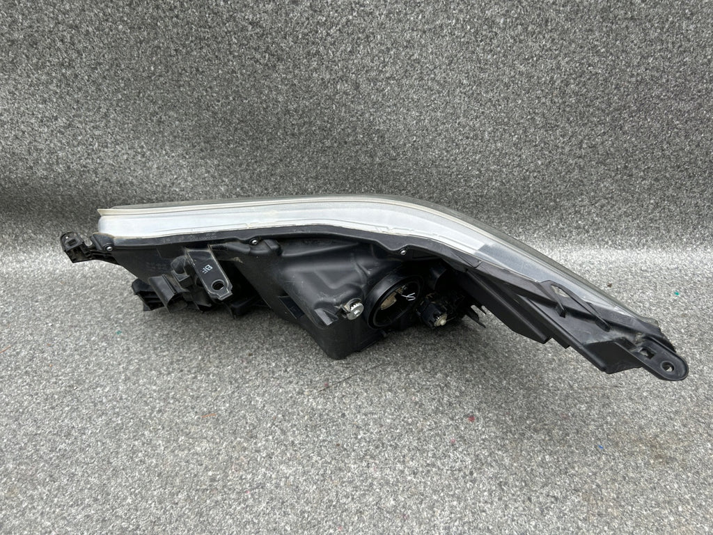 Frontscheinwerfer Toyota VIII Rechts Scheinwerfer Headlight SCH3465120257bf