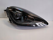 Laden Sie das Bild in den Galerie-Viewer, Frontscheinwerfer Porsche Cayenne 9Y0941034AK LED Rechts Scheinwerfer Headlight SCH9612241619ju