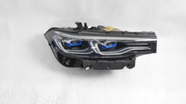 Frontscheinwerfer BMW X7 G07 7433862 Laser Rechts Scheinwerfer Headlight SCH9281131383yr