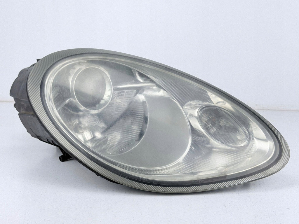 Frontscheinwerfer Porsche Boxster 987 CAI9528 Rechts Scheinwerfer Headlight SCH3261184472gf