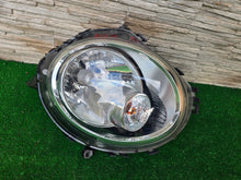 Laden Sie das Bild in den Galerie-Viewer, Frontscheinwerfer Mini R55 R56 0301225304 Rechts Scheinwerfer Headlight SCH9593508829uw