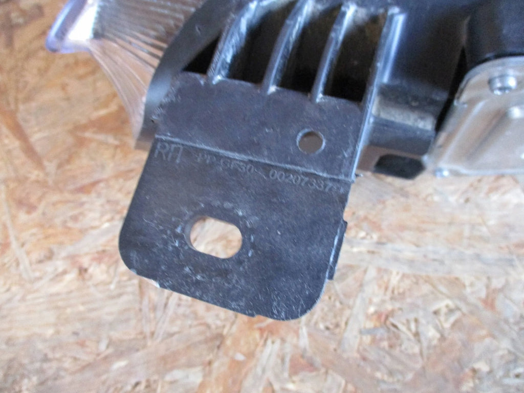 Frontscheinwerfer Ford Focus MX7-13E014-EB LED Rechts Scheinwerfer Headlight SCH6319926051xz