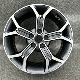 1x Alufelge 18 Zoll 7.5