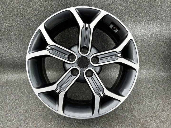 1x Alufelge 18 Zoll 7.5" 5x114.3 52910-J7800 Kia Proceed Rim Wheel FEL4519879356zv