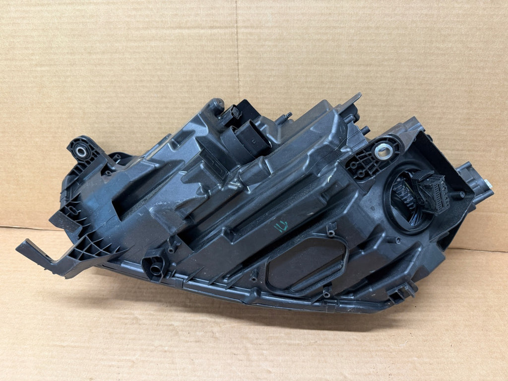 Frontscheinwerfer Skoda Octavia IV 5E4941018A Full LED Rechts Headlight SCH2181926256bz