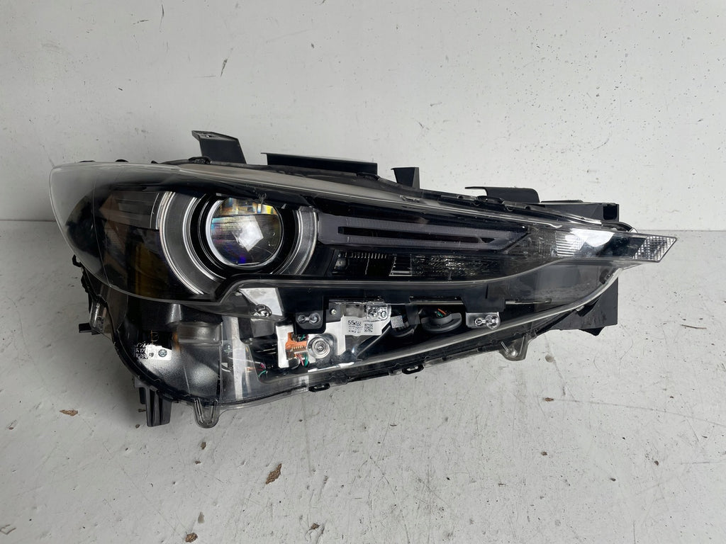 Frontscheinwerfer Mazda Cx5 KB8N-51030 LED Rechts Scheinwerfer Headlight SCH8046839762xl