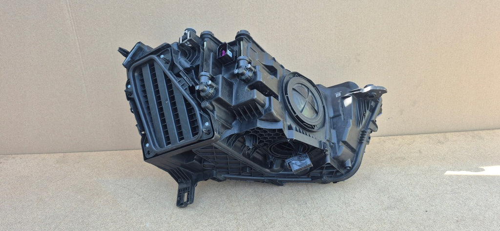 Frontscheinwerfer Audi Q3 83A941033 Full LED Links Scheinwerfer Headlight SCH1876091622pr