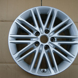1x Alufelge 17 Zoll 7.0