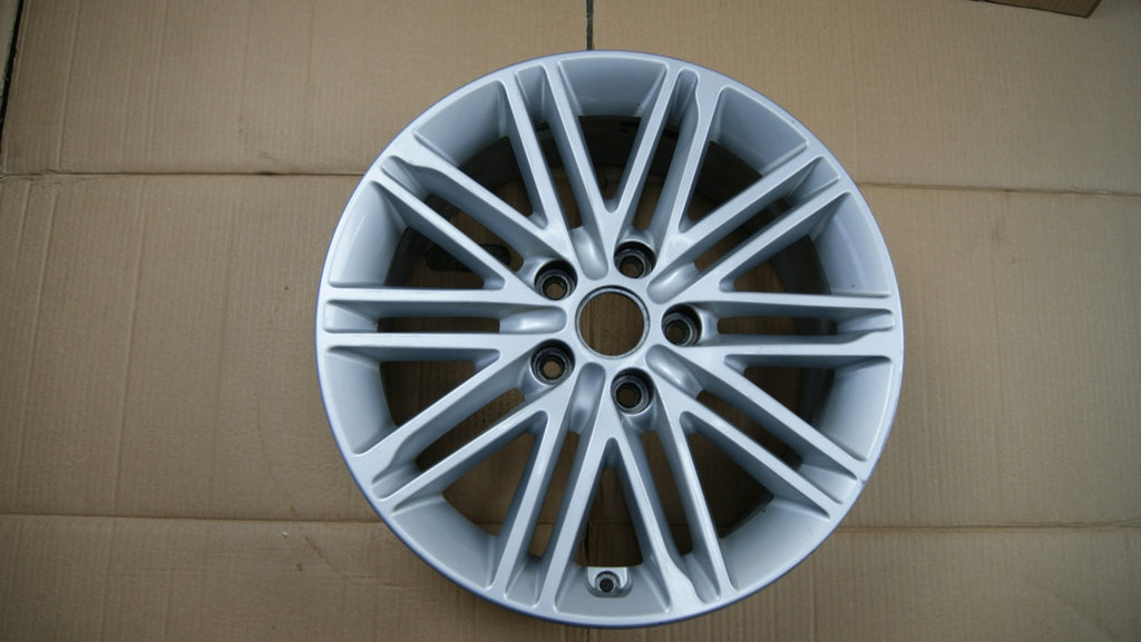 1x Alufelge 17 Zoll 7.0" 5x114.3 52910-A4750 Kia I Rim Wheel FEL8259103518kt