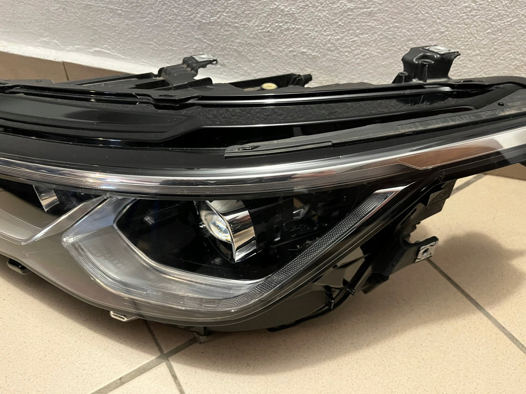 Frontscheinwerfer VW Golf VIII 5H1941035 Links Scheinwerfer Headlight SCH5149316530ln
