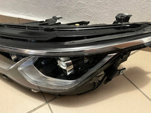 Load image into Gallery viewer, Frontscheinwerfer VW Golf VIII 5H1941035 Links Scheinwerfer Headlight SCH5149316530ln