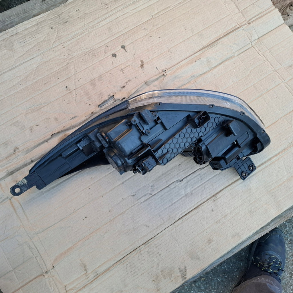Frontscheinwerfer Kia Sportage IV 92102-F1500 Rechts Scheinwerfer Headlight SCH6241528187ln