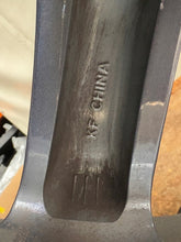 Load image into Gallery viewer, 1x Alufelge 19 Zoll 7.0&quot; 5x114.3 45ET Glanz Grau 9965117090 Mazda Cx-5 Mg