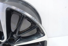 Load image into Gallery viewer, 1x Alufelge 17 Zoll 7.0&quot; 4x100 44ET 13445918 Opel Corsa Rim Wheel