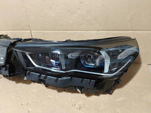 Laden Sie das Bild in den Galerie-Viewer, Frontscheinwerfer BMW 5 5A798D2 5A798D1 LED Ein Satz Scheinwerfer Headlight SCH2417257019bc
