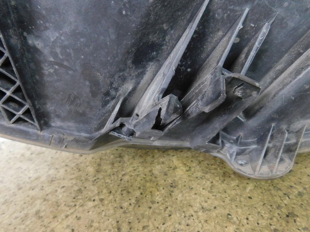 Frontscheinwerfer Citroën C4 I 89902333 Rechts Scheinwerfer Headlight